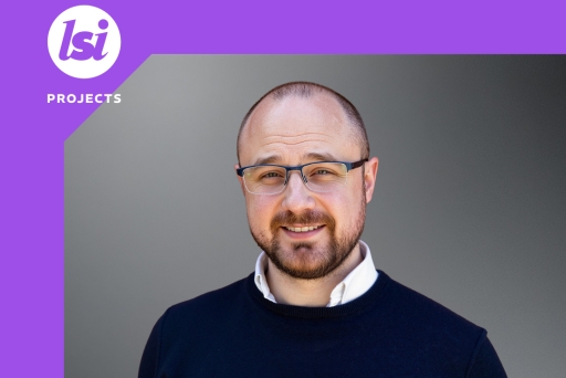 LSI Projects promotes Liam Hawes