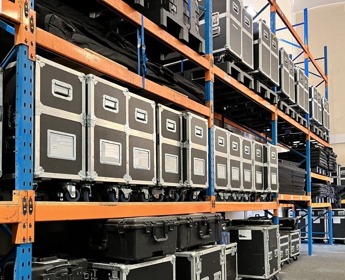 First Sight Media expands and invests in new kit