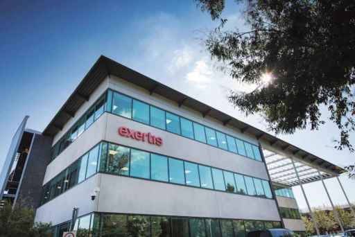 Aurelius finds buyer for supplies business of Exertis