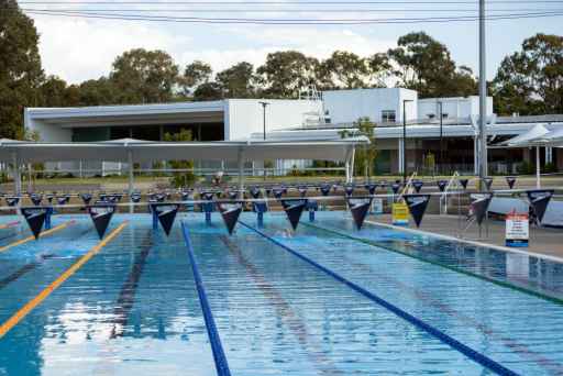 Palm Beach Aquatic Centre adds JBL audio as community use grows