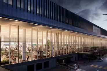 Media Port selects ZetaDisplay for ad platform across Copenhagen Airport