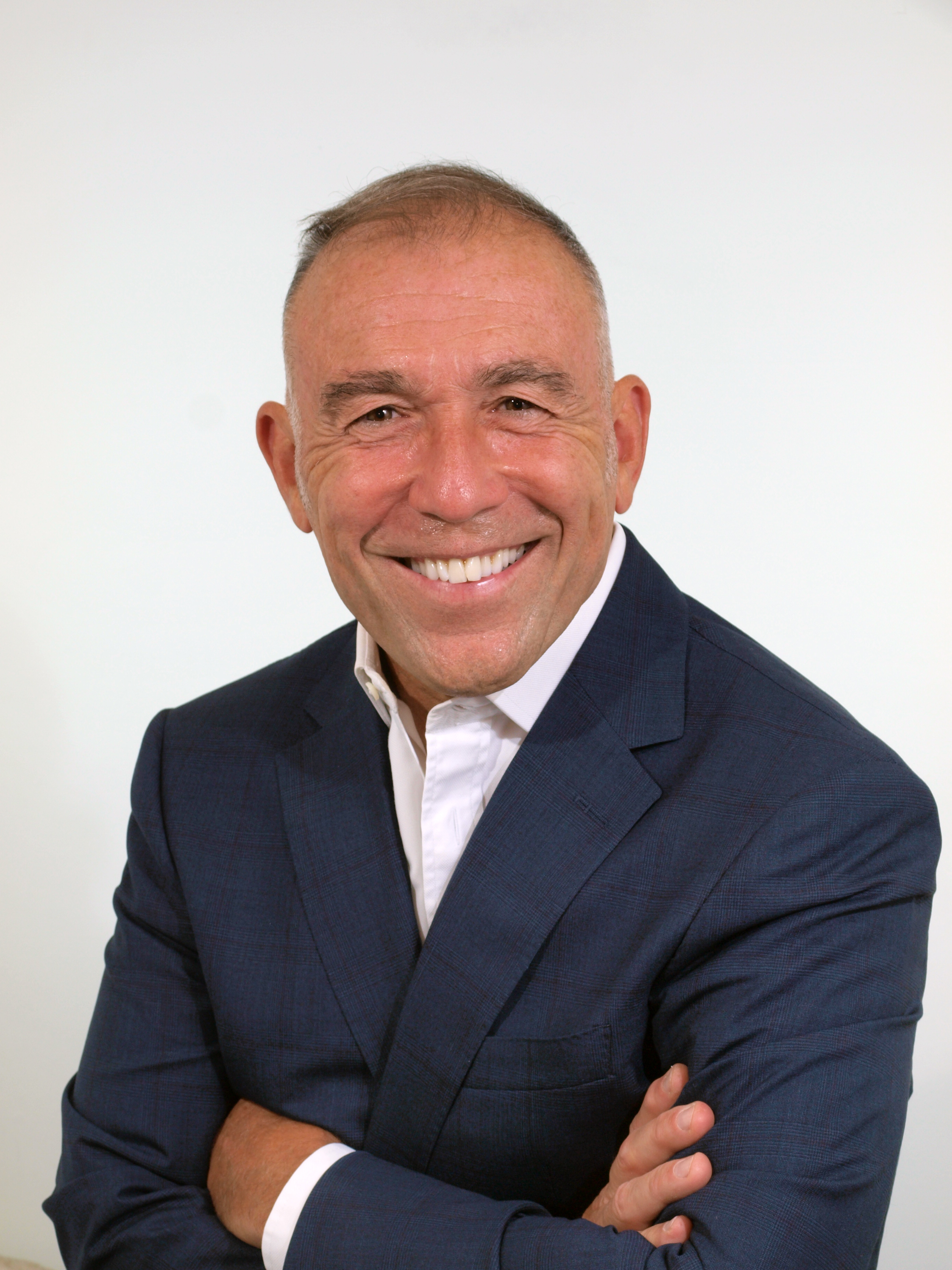 Netgear appoints Marinelli as head of sales Europe