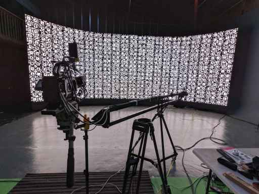 New virtual production studio opening in UK