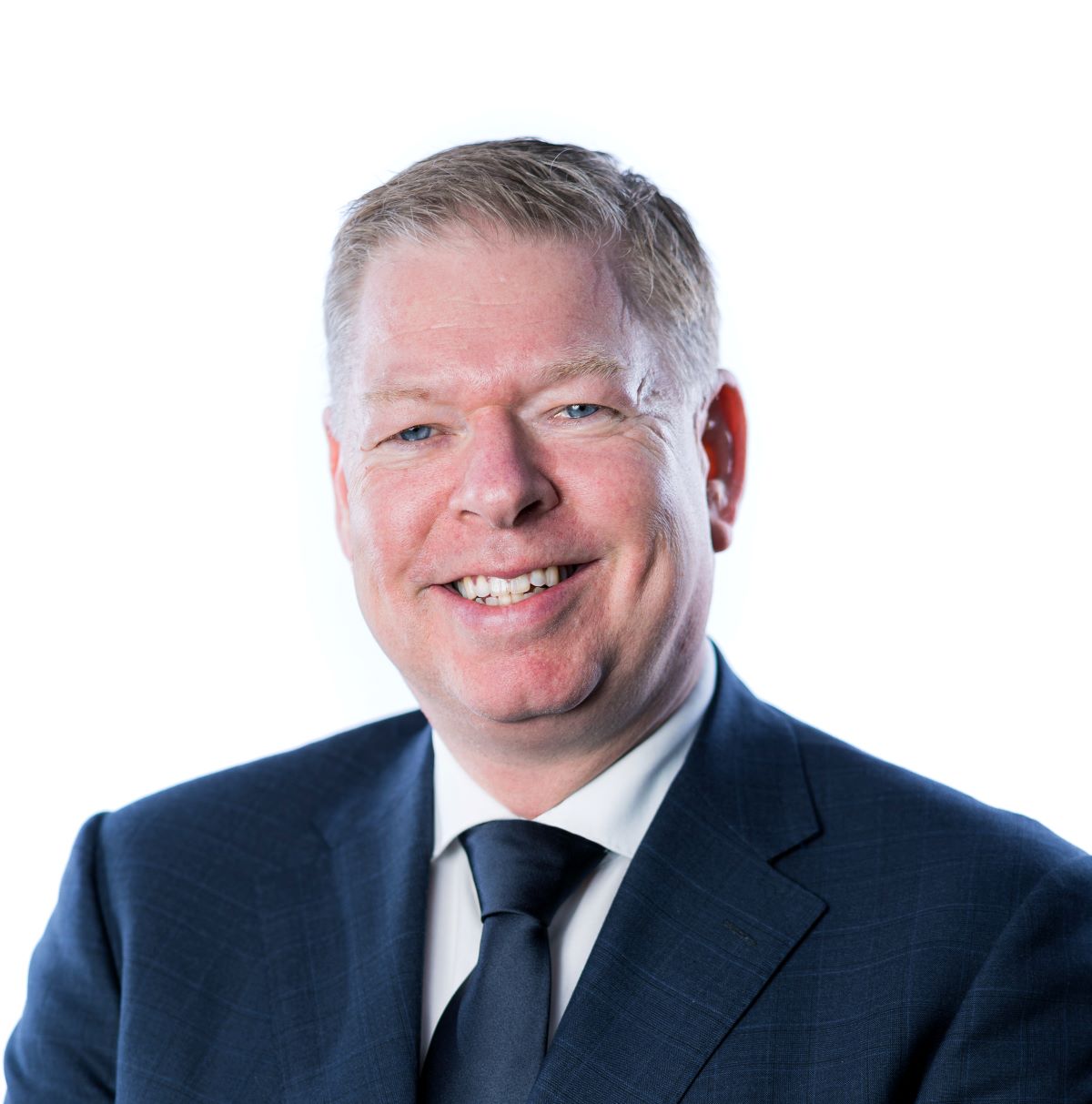 PPDS’ Martijn van der Woude passes away