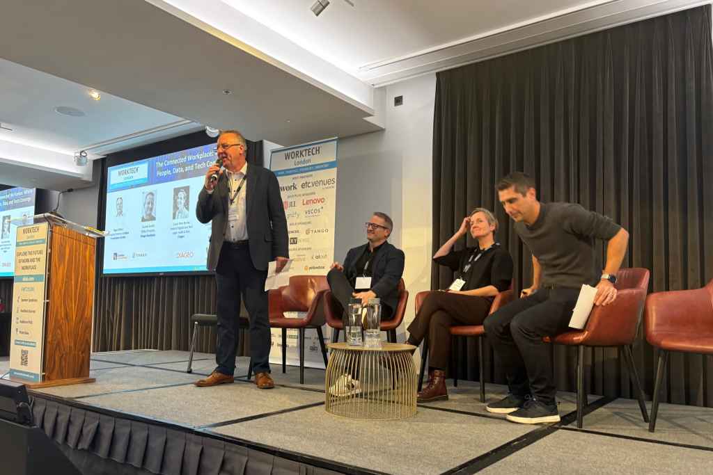 Worktech publishes latest research and releases 2026 global conference calendar