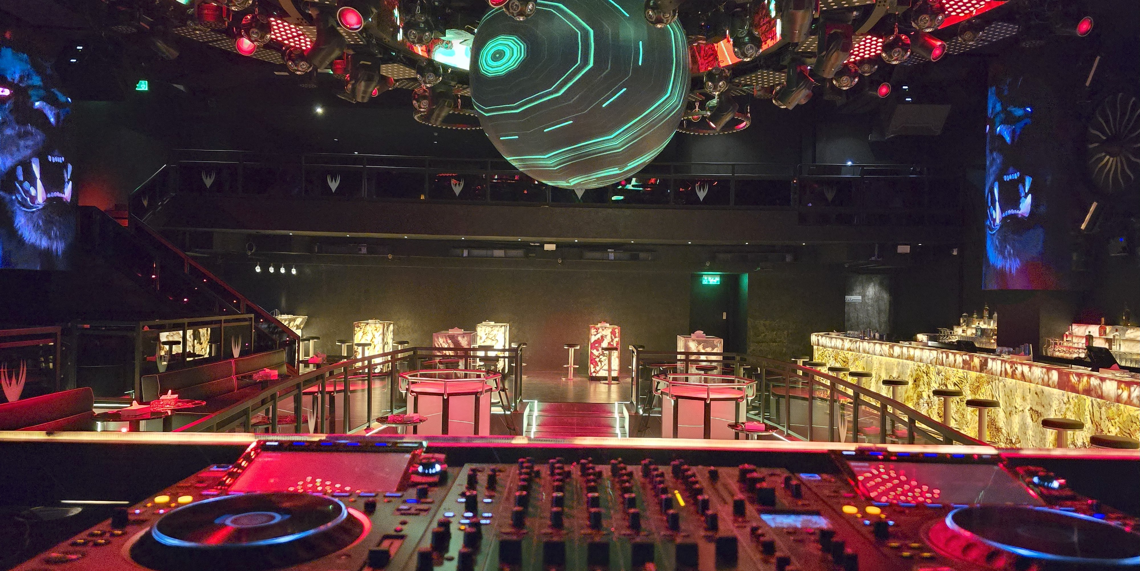 Harman Pro and Masterpiece deliver audio at Arch Hotel Bahrain