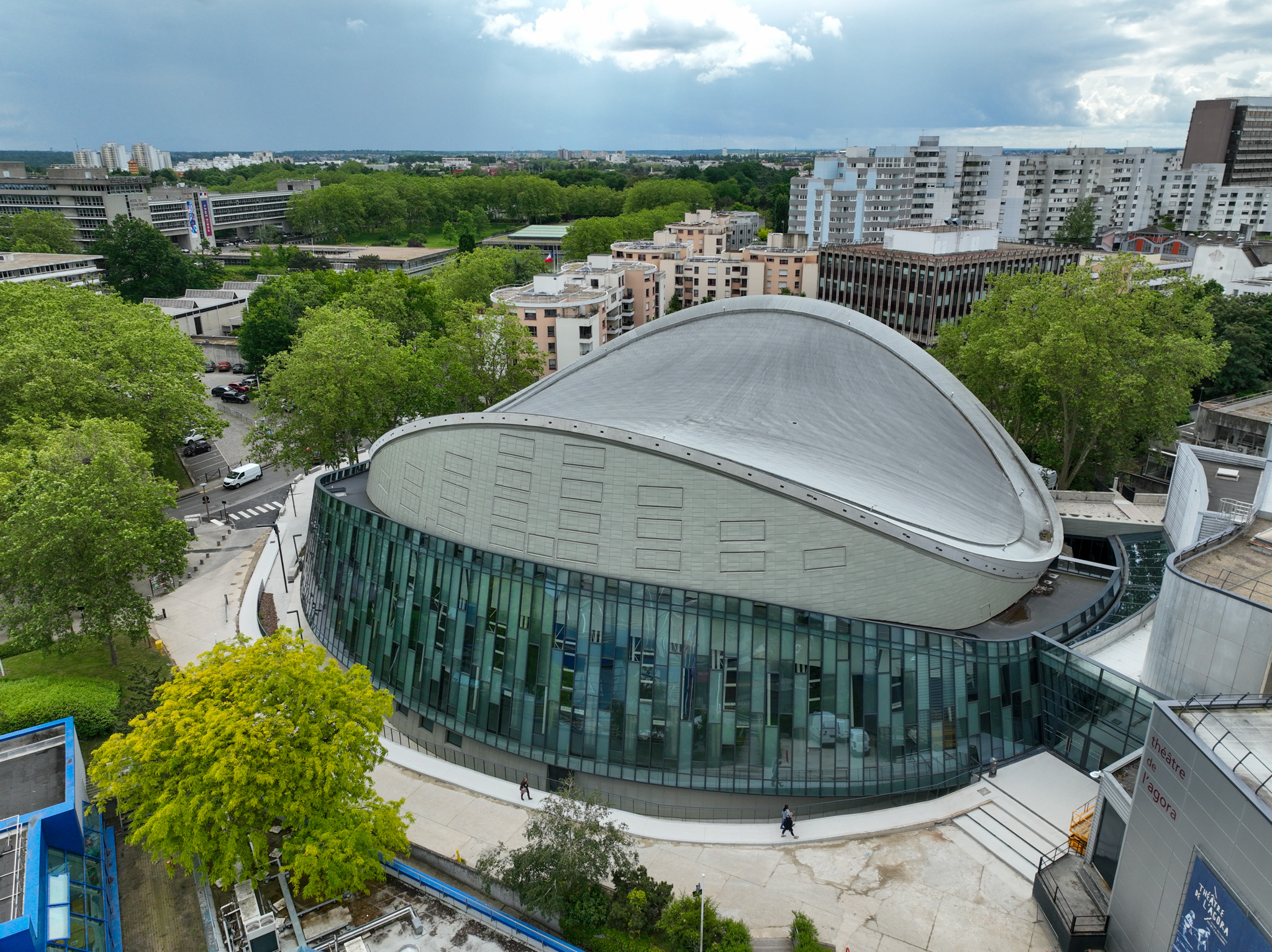 L-Acoustics delivers pro sound at Europe&#039;s first official esports team home arena
