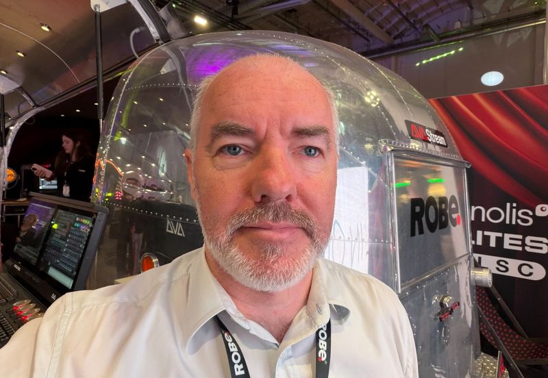 LSC has appointed Kris Noerens as business development manager for Europe