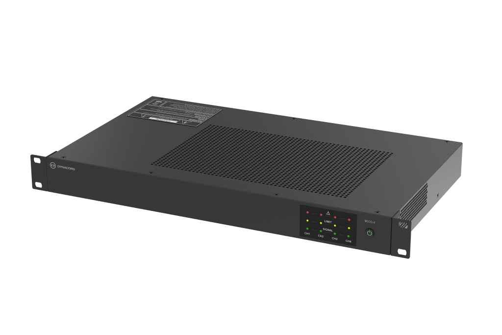 Sale of Keenfinity Group, which includes Bosch, Electro-Voice and Dynacord, completed