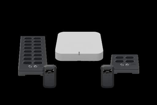 Ampetronic and Listen Tech sign GCC distribution deal