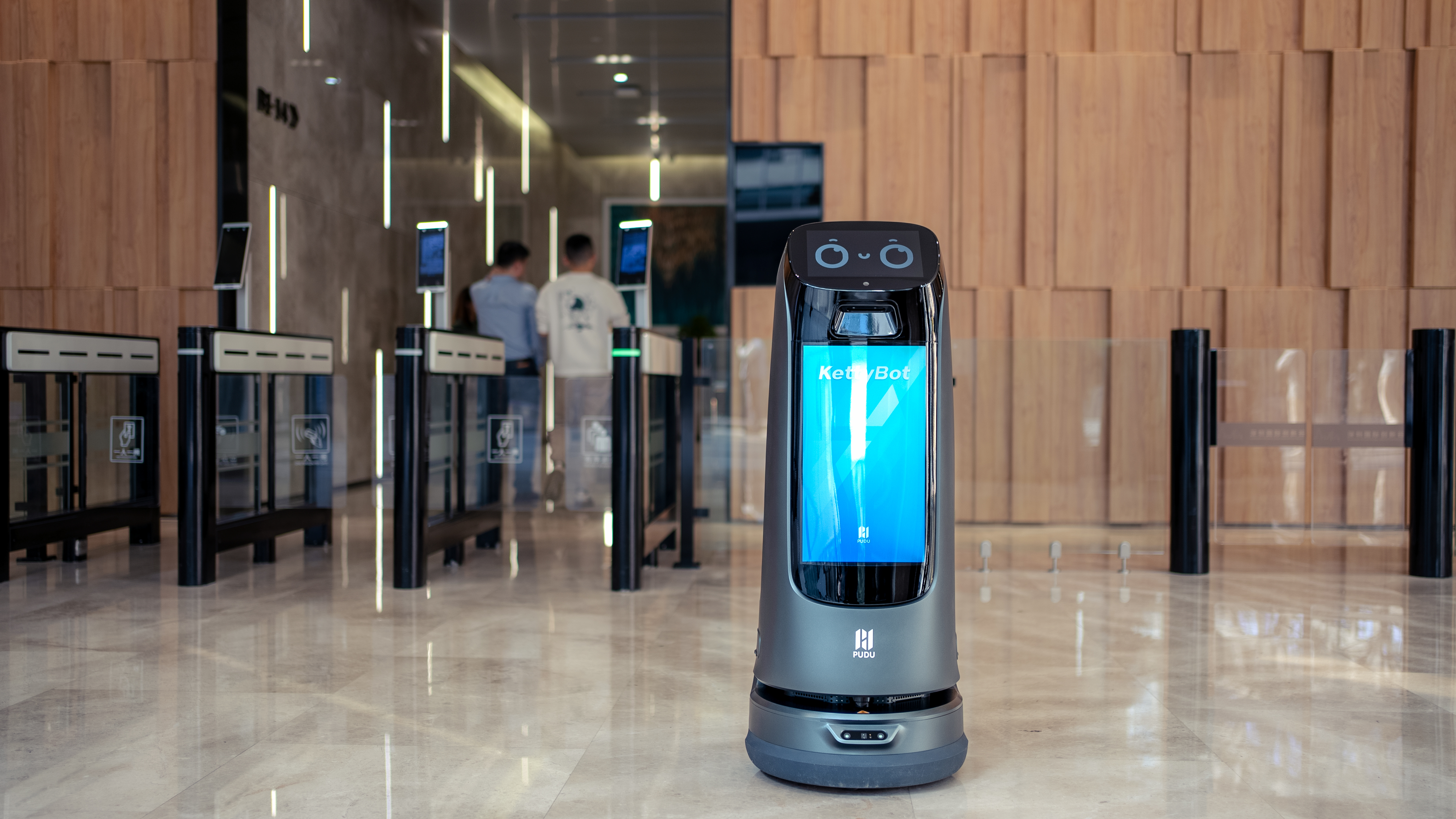 Solstice AV unveils redesigned robotics website as automation demand rises