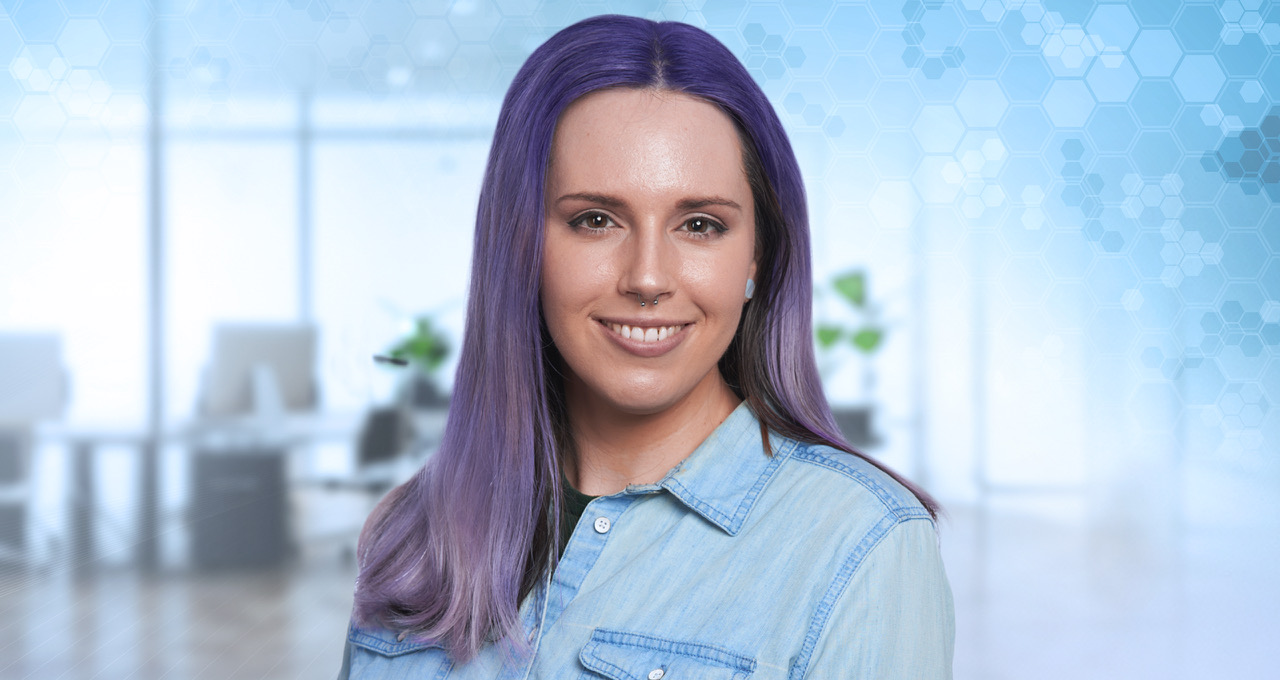 Visionary expands technical support team