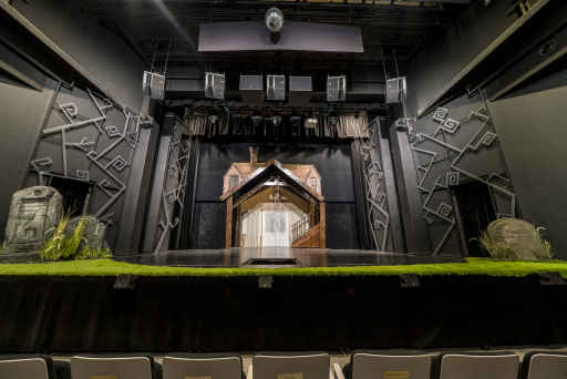 This L-Acoustics L-ISA upgrade didn&rsquo;t replace a single speaker