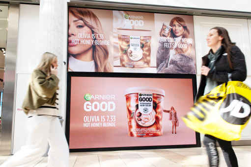 Limited Space completes North-East phase of national digital upgrade programme