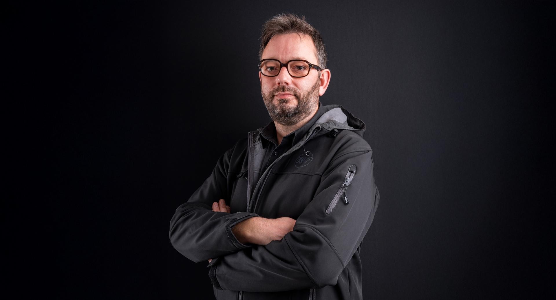 RCF opens Middle East hub, appoints new technical business developer