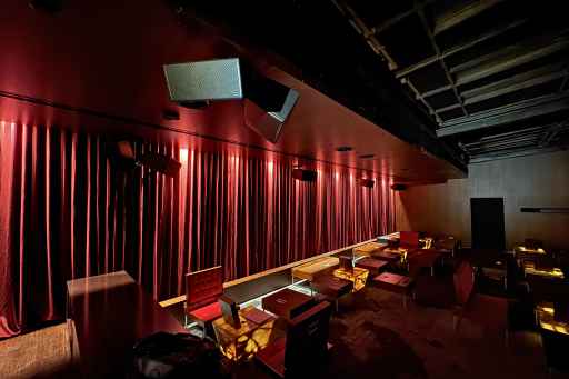 d&amp;b U series makes Middle East debut at Beirut&rsquo;s B 018 nightclub