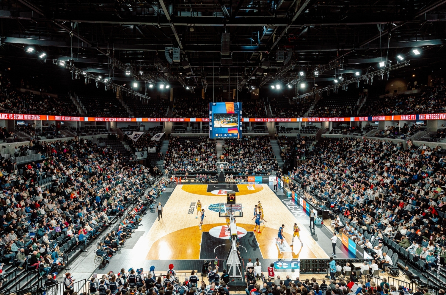 Alcons LR15 system chosen for Co'Met Orl&eacute;ans