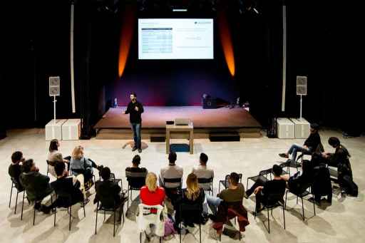 K-array announces 2024 program of in-person K-academy &amp; K-experience sessions