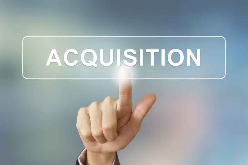 Sonance acquires Blaze Audio