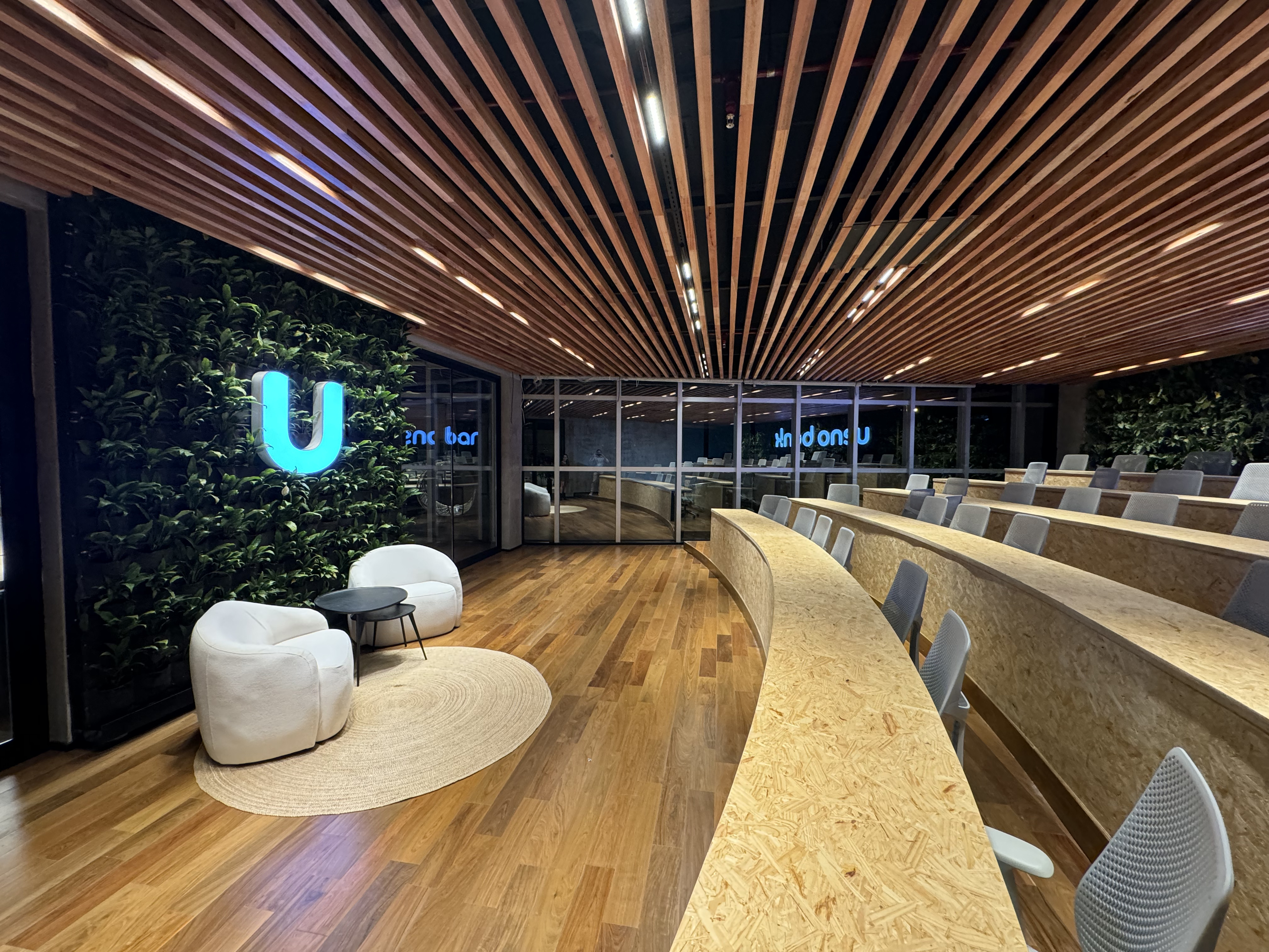 Powersoft Unica makes Paraguay debut with Ueno Bank installs