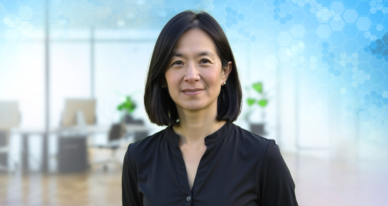 Visionary appoints Lisa Peng as regional sales manager