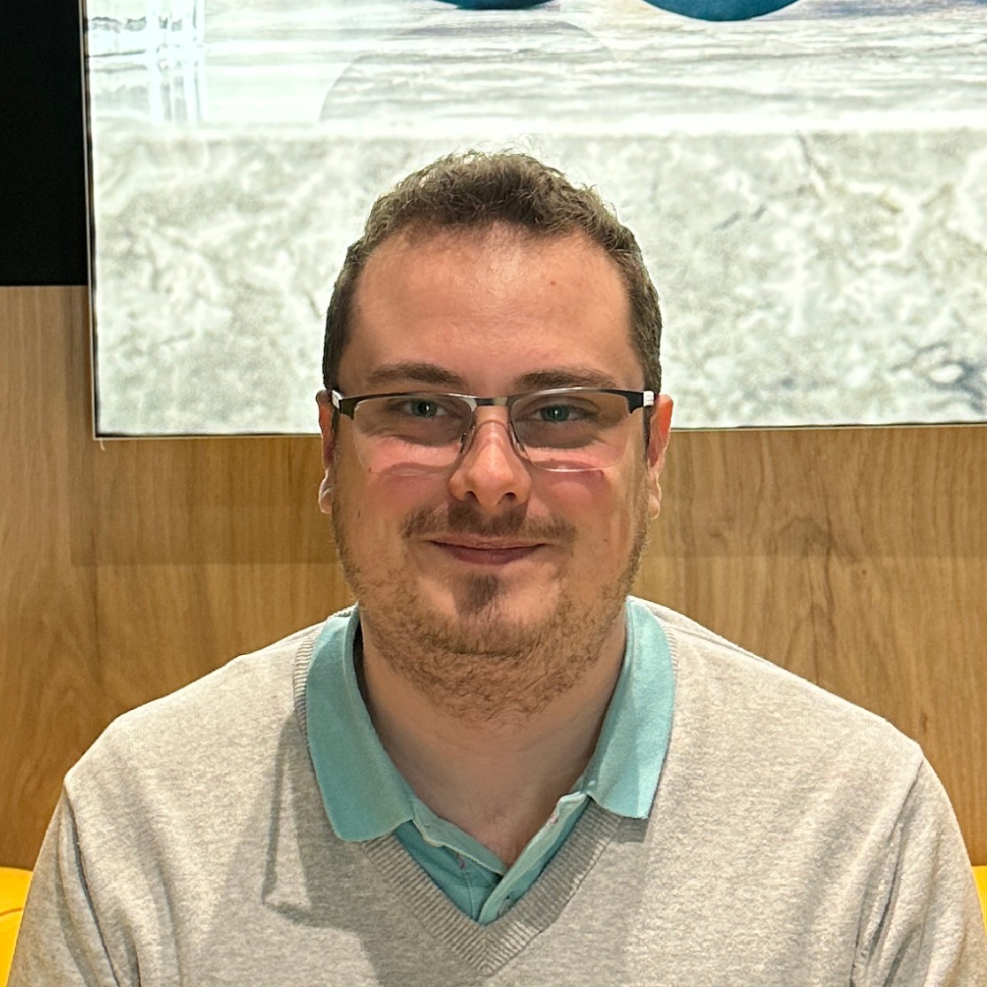 Midwich appoints Tyrone Zagnoiev as UK experience centre manager