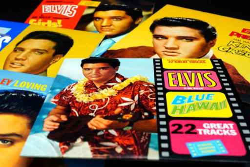 Elvis Presley could return to Las Vegas in 2028 via &lsquo;hologram&rsquo;