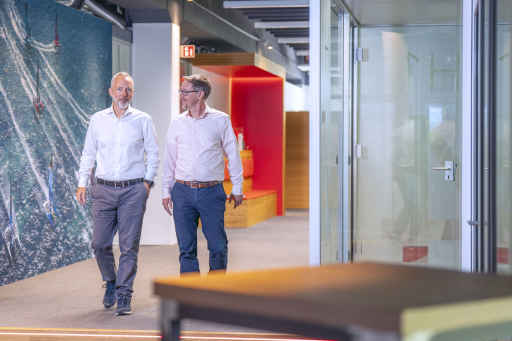 Riedel Communications expands leadership team