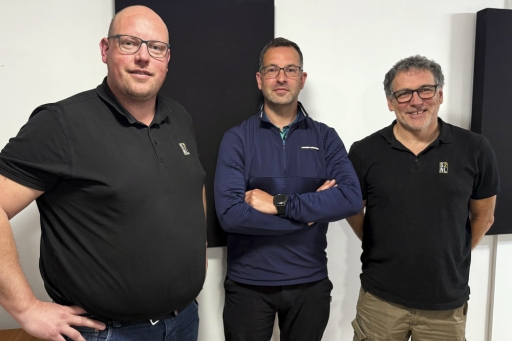 Fulcrum Acoustic appoints exclusive distributor for Switzerland