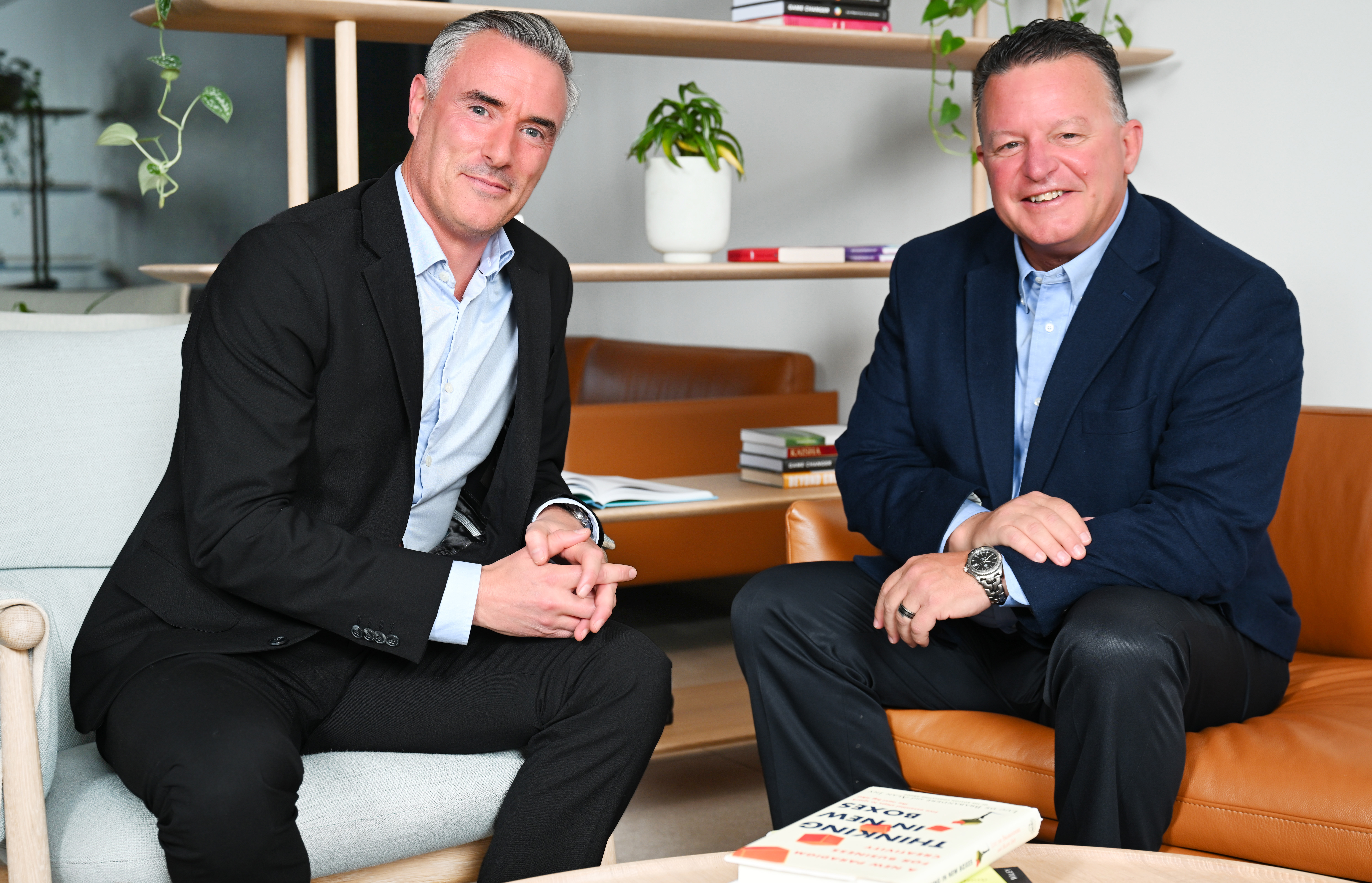 Yorktel and Kinly complete merger