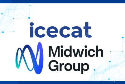 Midwich Group and Icecat strengthen collaboration in Pro AV