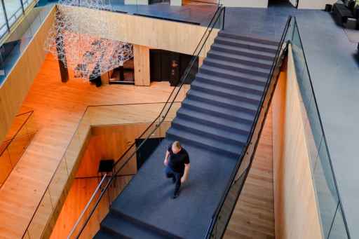 Genelec Smart IP overhauls Tallinn City Theatre