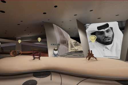Qatar Museums commits to digital transformation