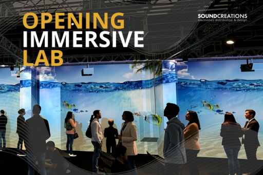 New immersive technology centre to open in Tashkent