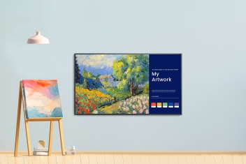 easescreen and BenQ announce partnership