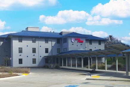 Fire dept upgrades training environment with Extron systems