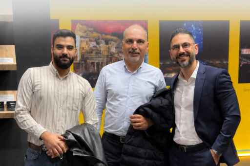 WyreStorm appoints BSS distribution partner in Morocco
