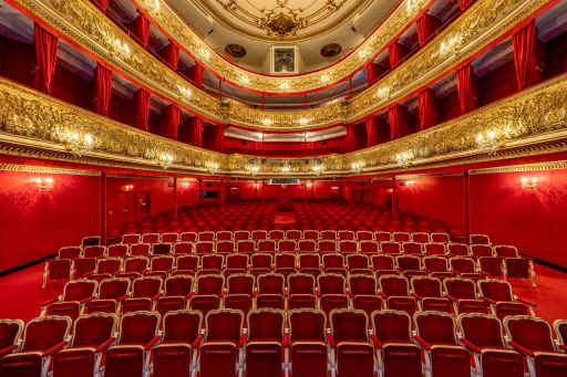 Sennheiser Spectera installed at Vienna&rsquo;s Theater in der Josefstadt