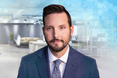 Visionary appoints VP of marketing