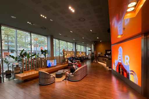 Bluesound Professional simplifies multi-zone audio at Barcelona hotel