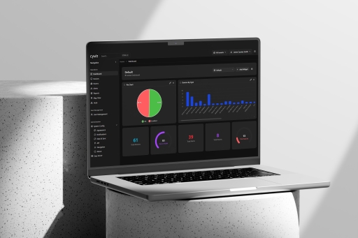 Cyviz to launch unified software platform