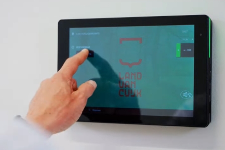 GoBright and Northamber sign distribution deal for UK and Ireland