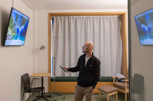 Stavanger University Hospital deploys unified digital platform across 650-bed facility