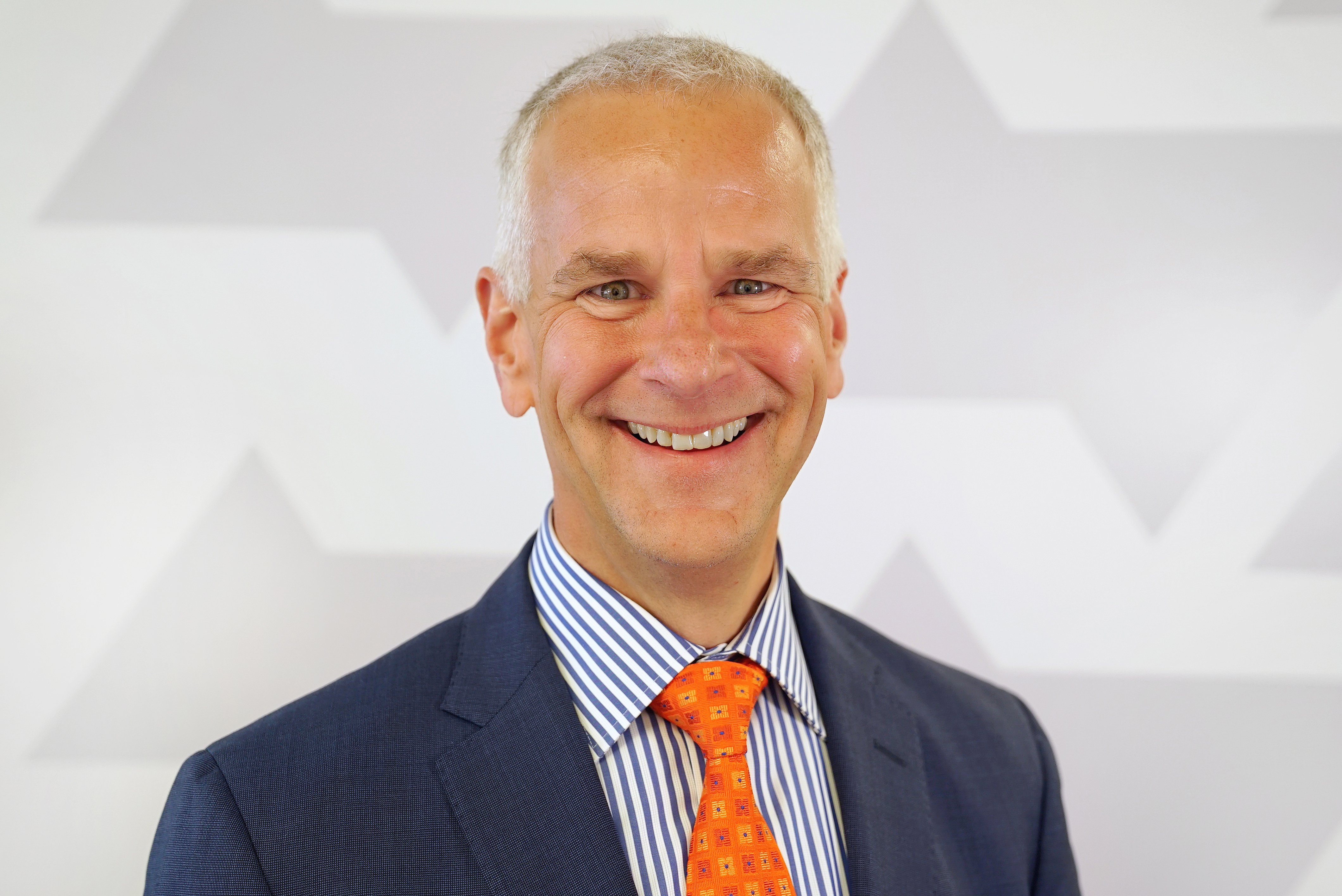 AVIXA&rsquo;s David Labuskes announces retirement