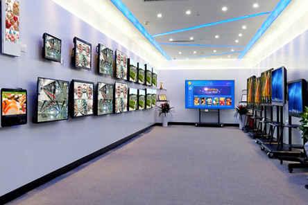 NDI partners with KTC to bring native IP video to commercial displays