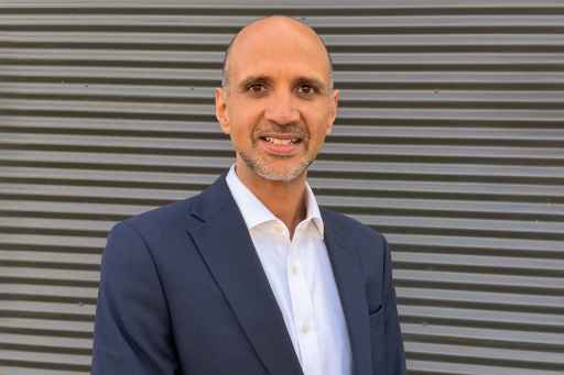 Forte appoints UK MD