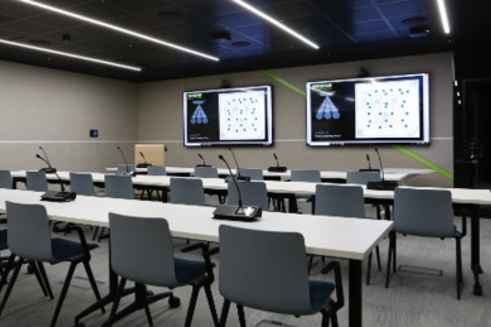 Shure training sessions to return to London