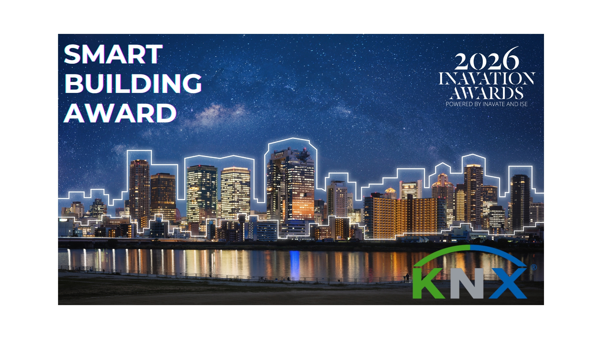 Celebrating AV’s role in the smart building revolution