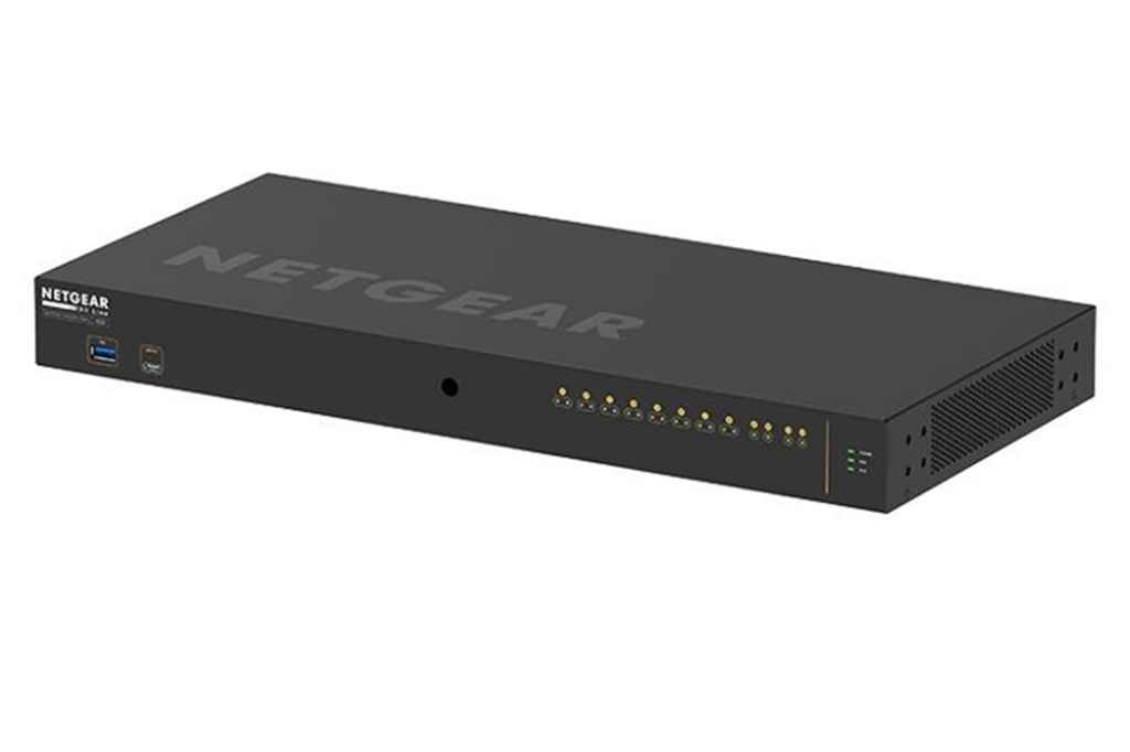 Netgear launches reimagined academy platform