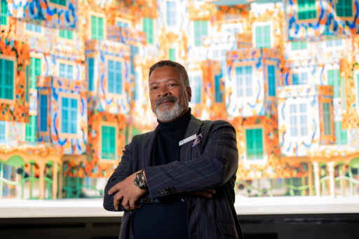 Mike Blackman to keynote SAVe 2026 Global Conference